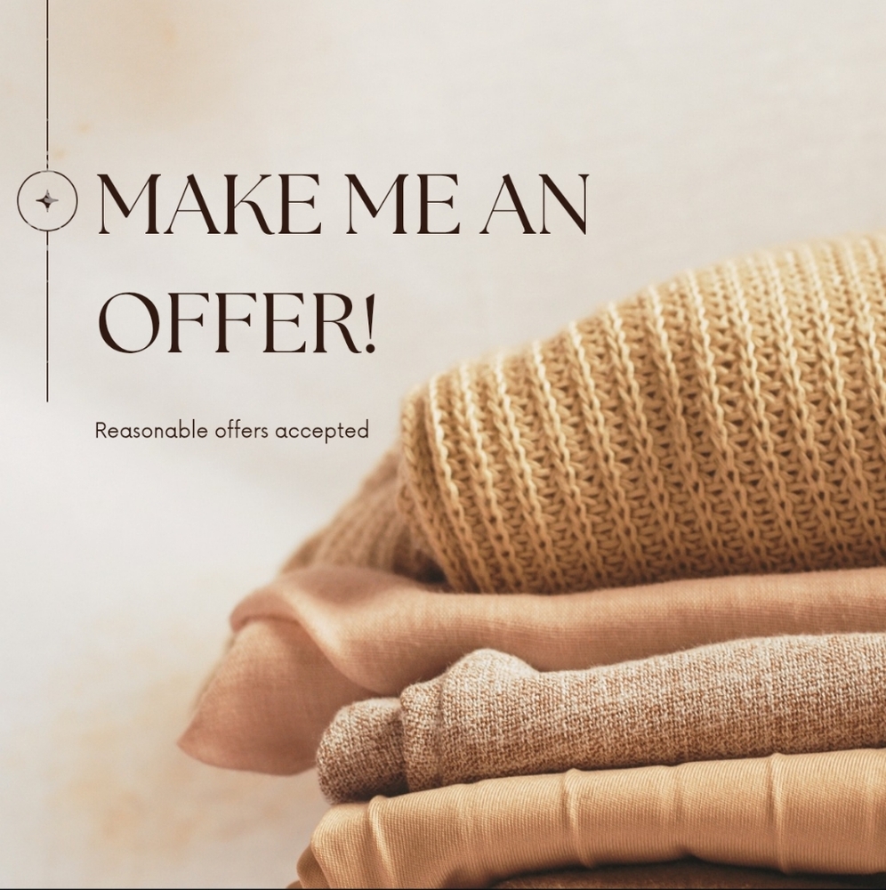 Meet your Posher, Vanessa